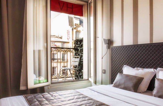 Hotel De Venise