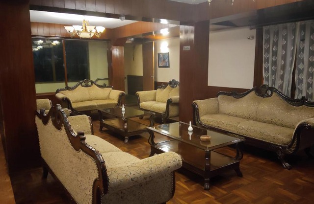 Hotel De Villa Gangtok