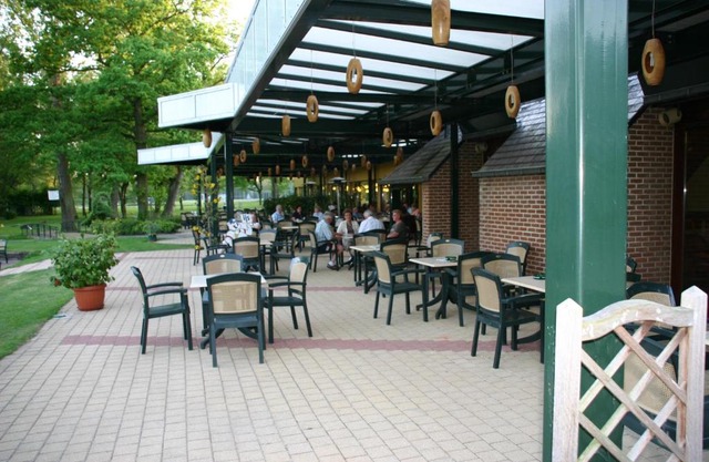 Hotel De Watermolen