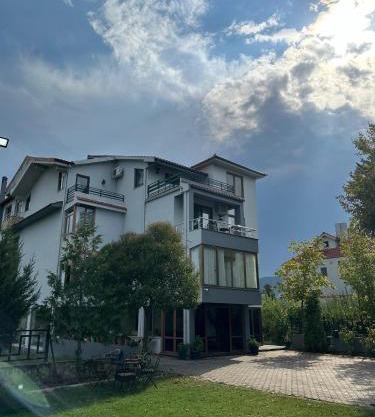 Hotel Dea