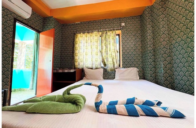 Hotel Debopriyaaa Digha