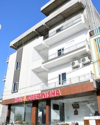 Hotel Deep Nisha