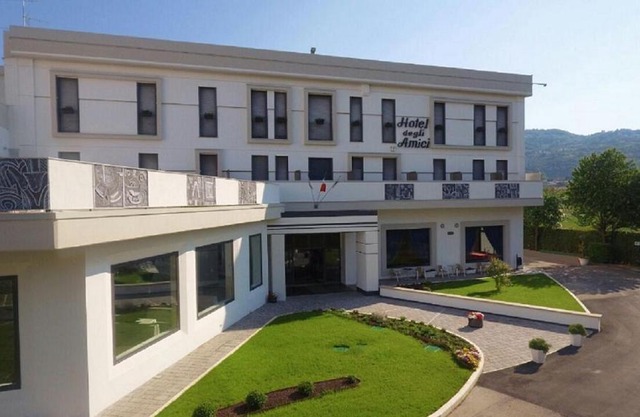 Hotel degli Amici