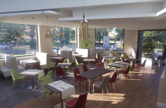 Hotel degli Amici
