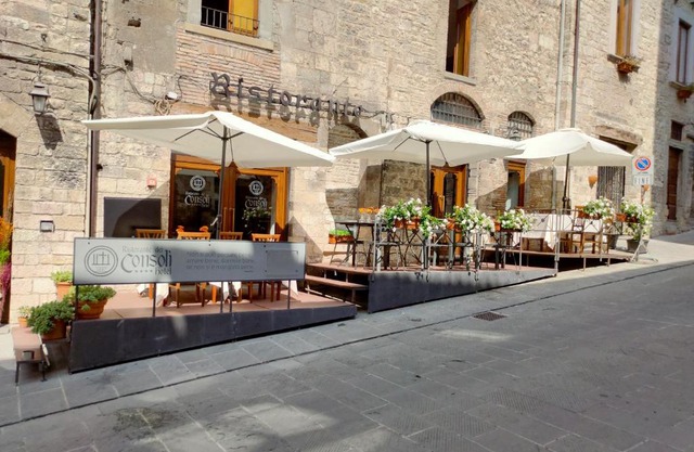 hotel dei consoli