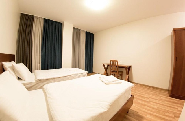 Hotel Deka Gudauri