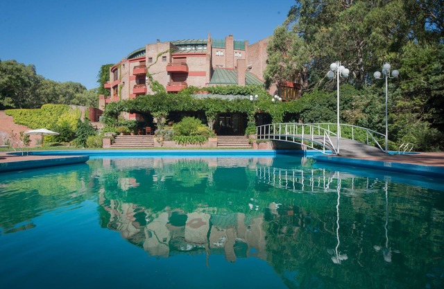 Hotel Del Bosque