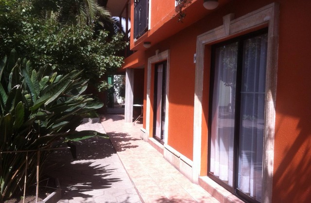 Hotel del Cid