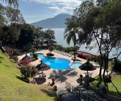 Hotel Del Dique