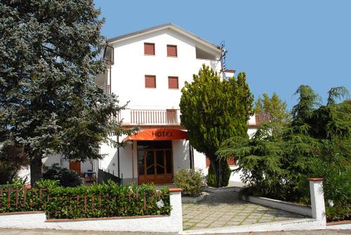 Hotel Del Duca