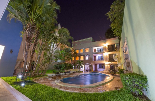 Hotel Del Gobernador