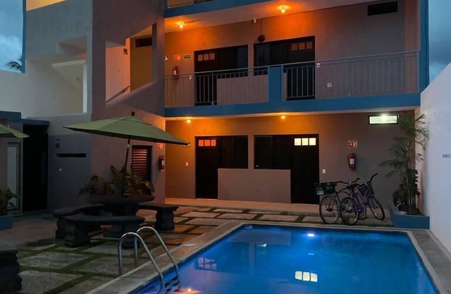 Hotel Del Mar