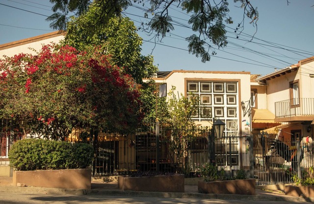 Hotel del Monumento