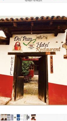 Hotel del Pozo