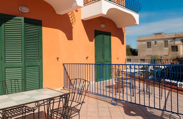 Hotel Del Postiglione