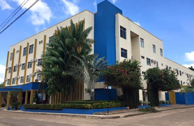 Hotel del Príncipe