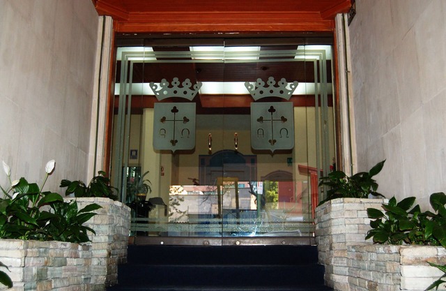 Hotel Del Principado
