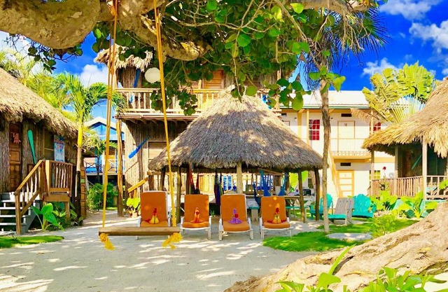 Hotel Del Rio