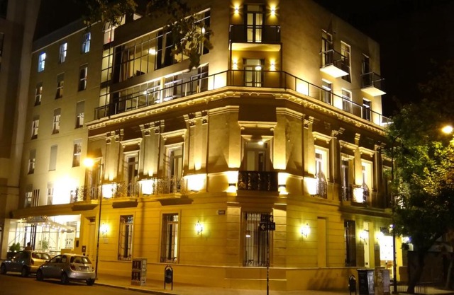 Hotel del Sol