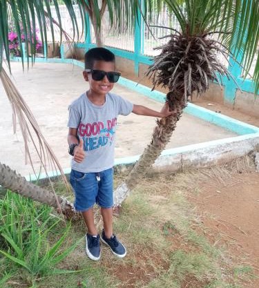Hotel delicias