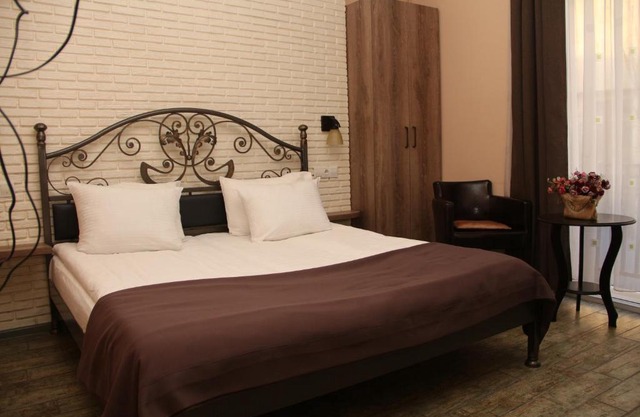Hotel Delisi