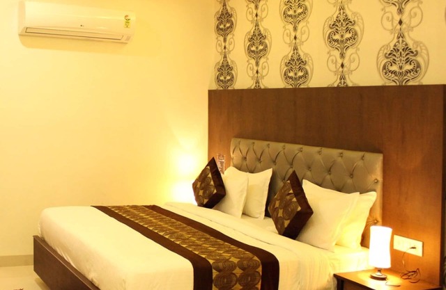 Hotel Delite Grand