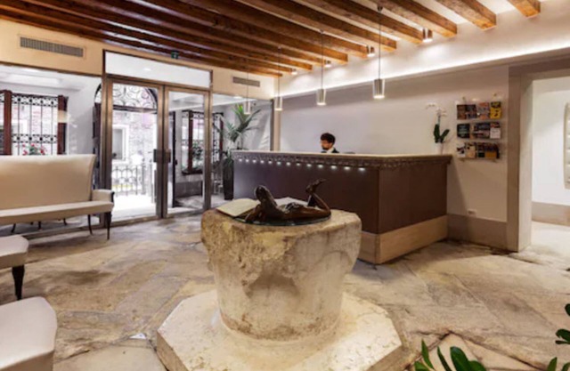 Hotel Dell'Opera