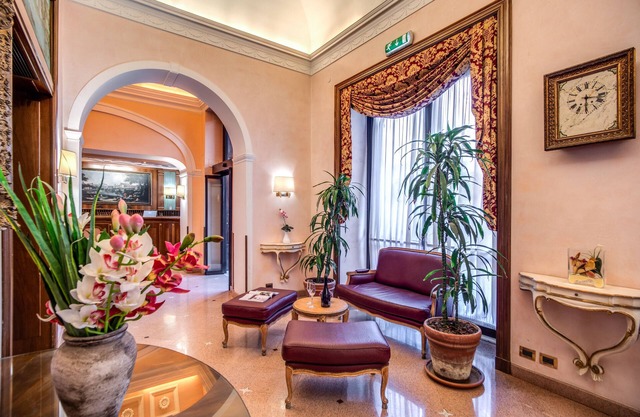 Hotel della Torre Argentina