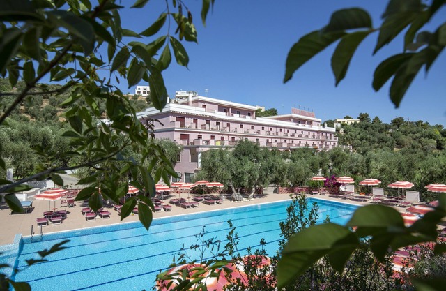 Hotel delle More