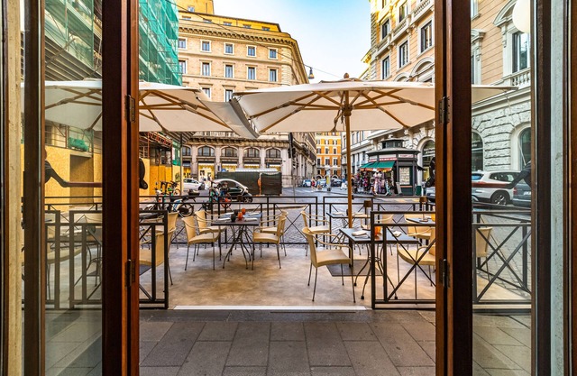 Hotel Delle Nazioni