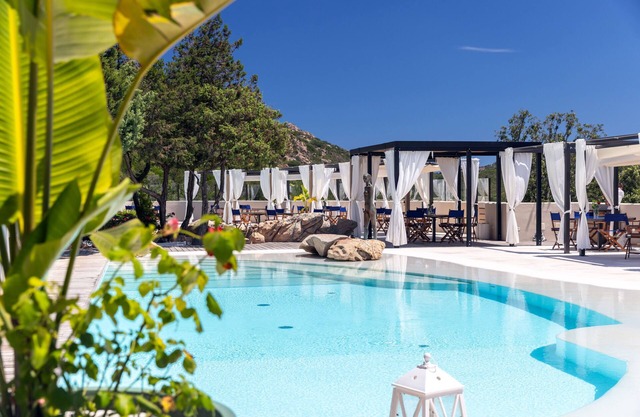 Hotel Delle Rose a Luxury Boutique Hotel