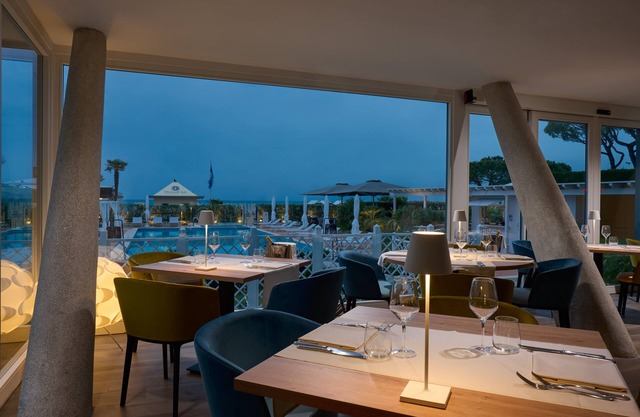 Hotel delle Rose