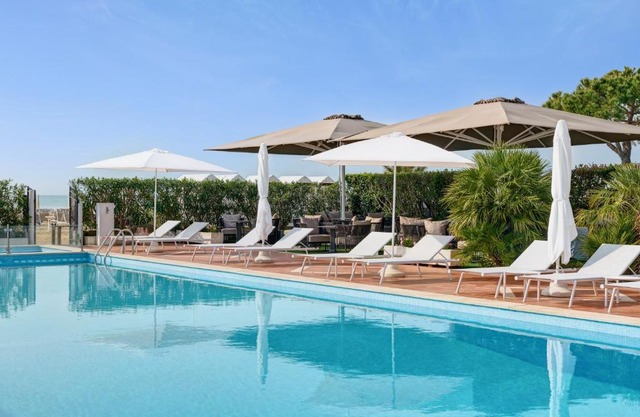 Hotel Delle Rose
