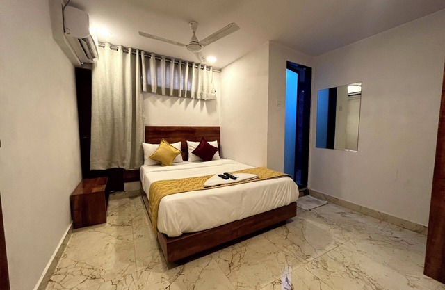 Hotel Delmond Prime