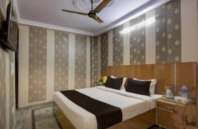 Hotel Delta 5