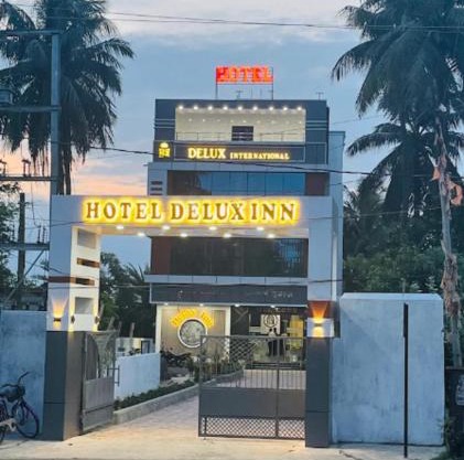 Hotel Delux International