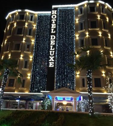 Hotel Deluxe