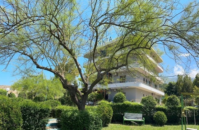 Hotel Denta