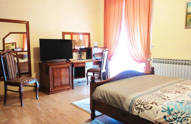 Hotel Derby Orašje