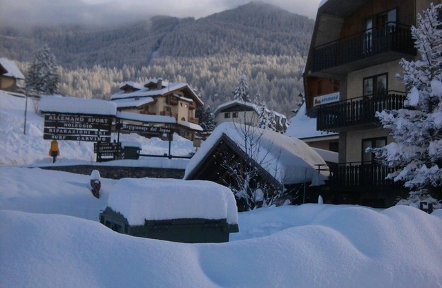 Hotel Des Amis