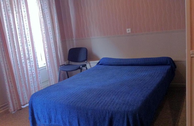 Hotel Des Arts