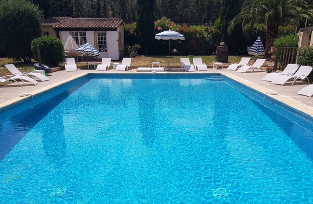 Hotel des Marres