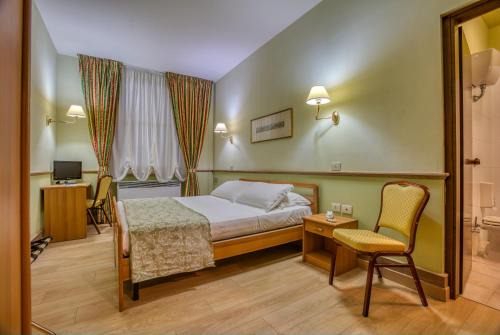 Hotel Des Reves