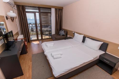 Hotel Desaret