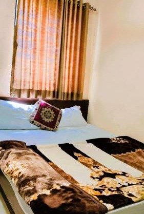 Hotel Desert Inn