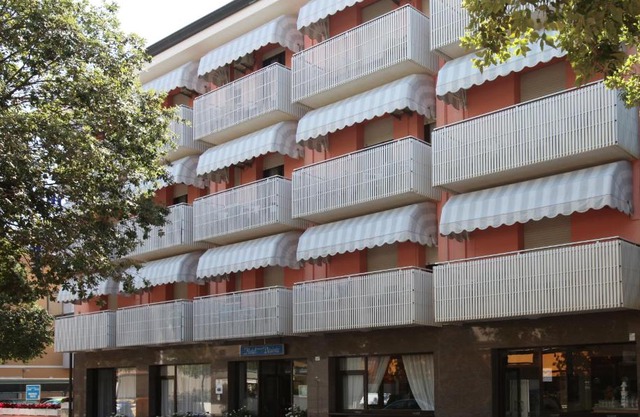 Hotel Desiree