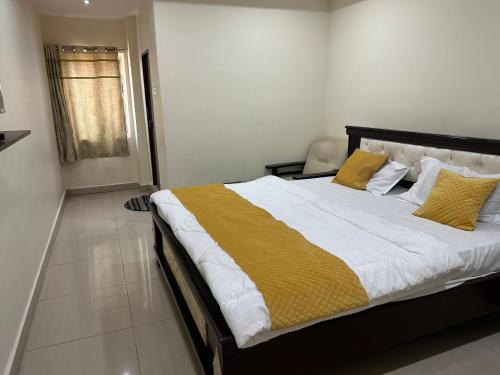 Hotel Dev Krishna