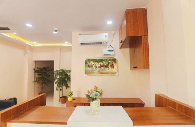 Hotel Dev Krishna Palace