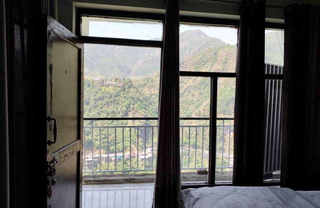 Hotel Dev Palace Kempty