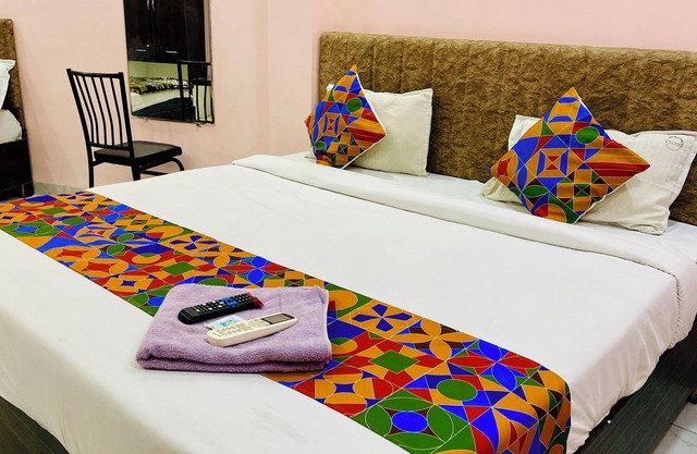 Hotel Dev Shree